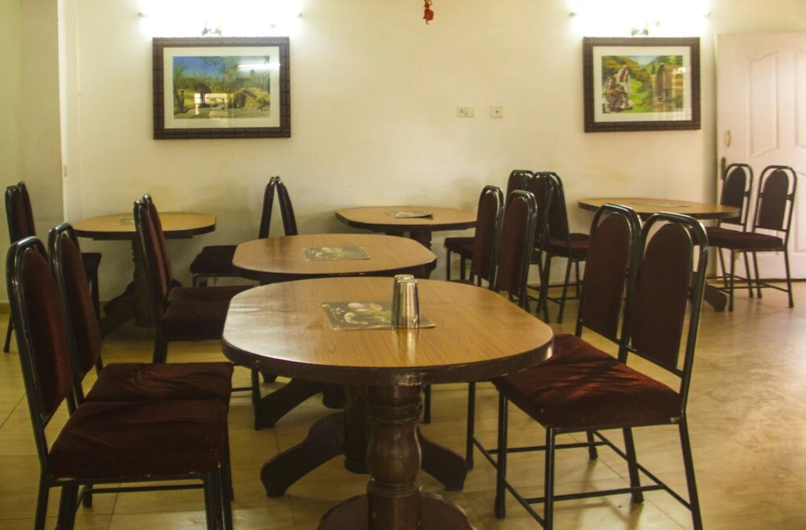 Haveli Atithi Bhavan