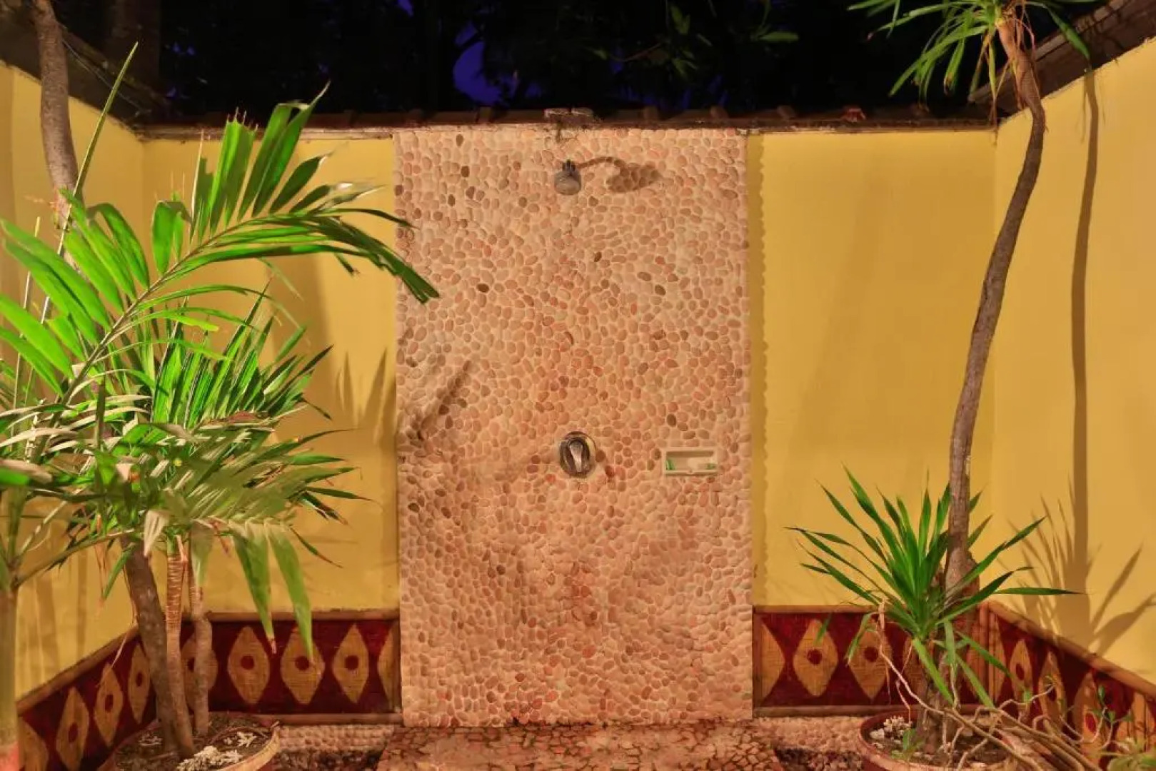 Villa Bulan Madu Gili Air