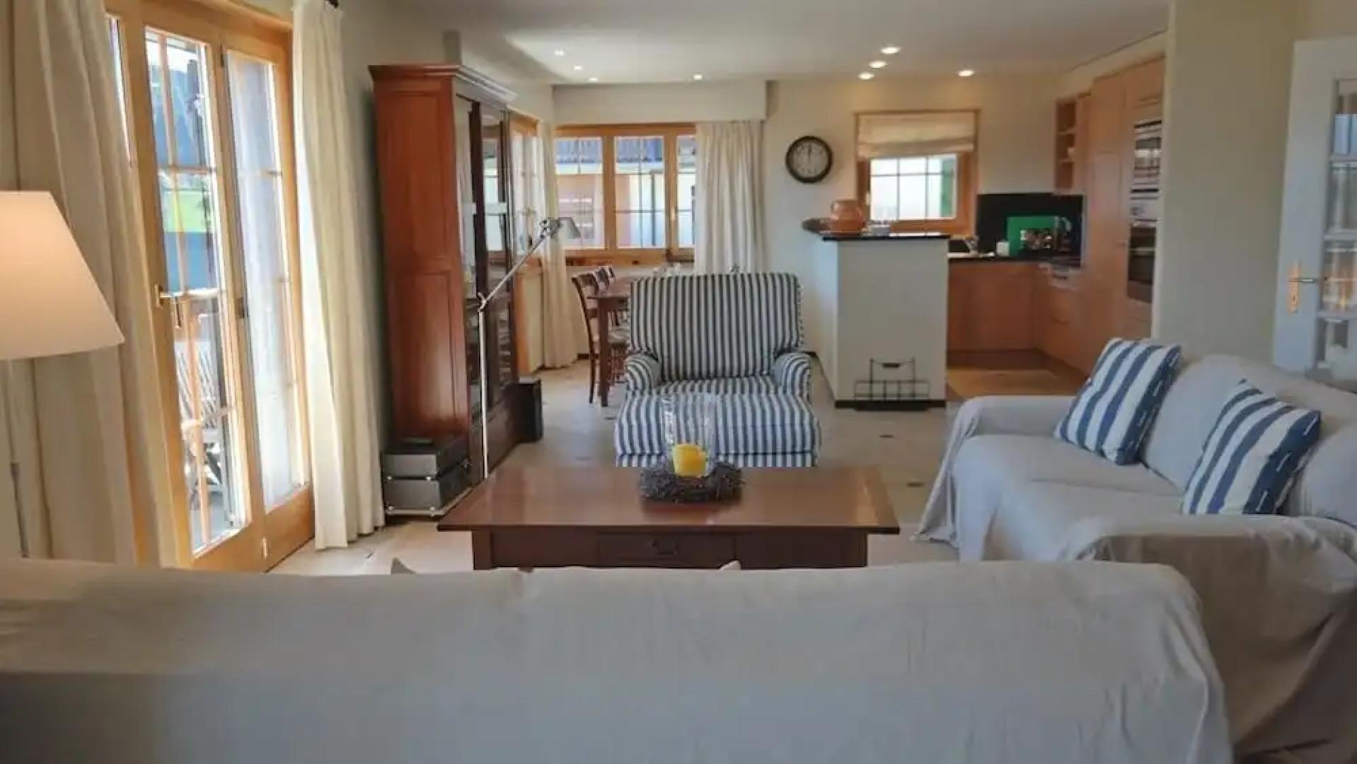 Appartement Merles 14