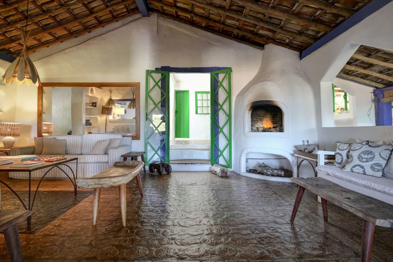 Hotel Calá & Divino