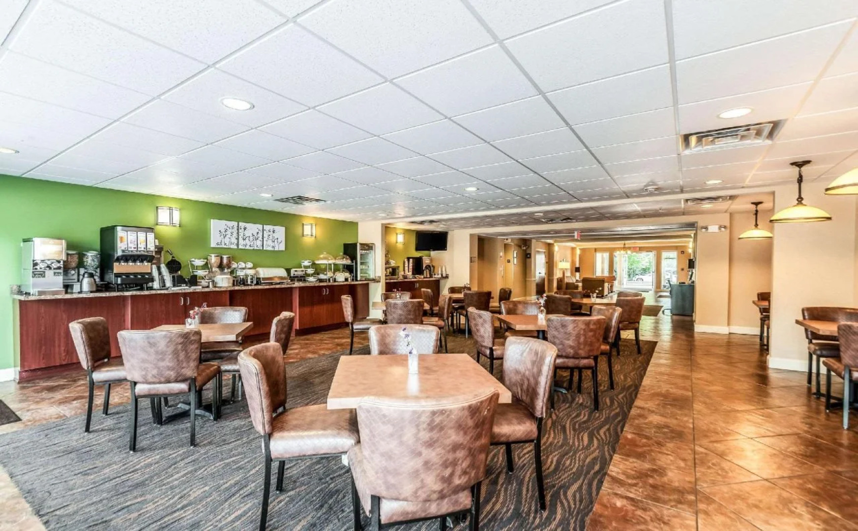 Sleep Inn & Suites Dover University Area