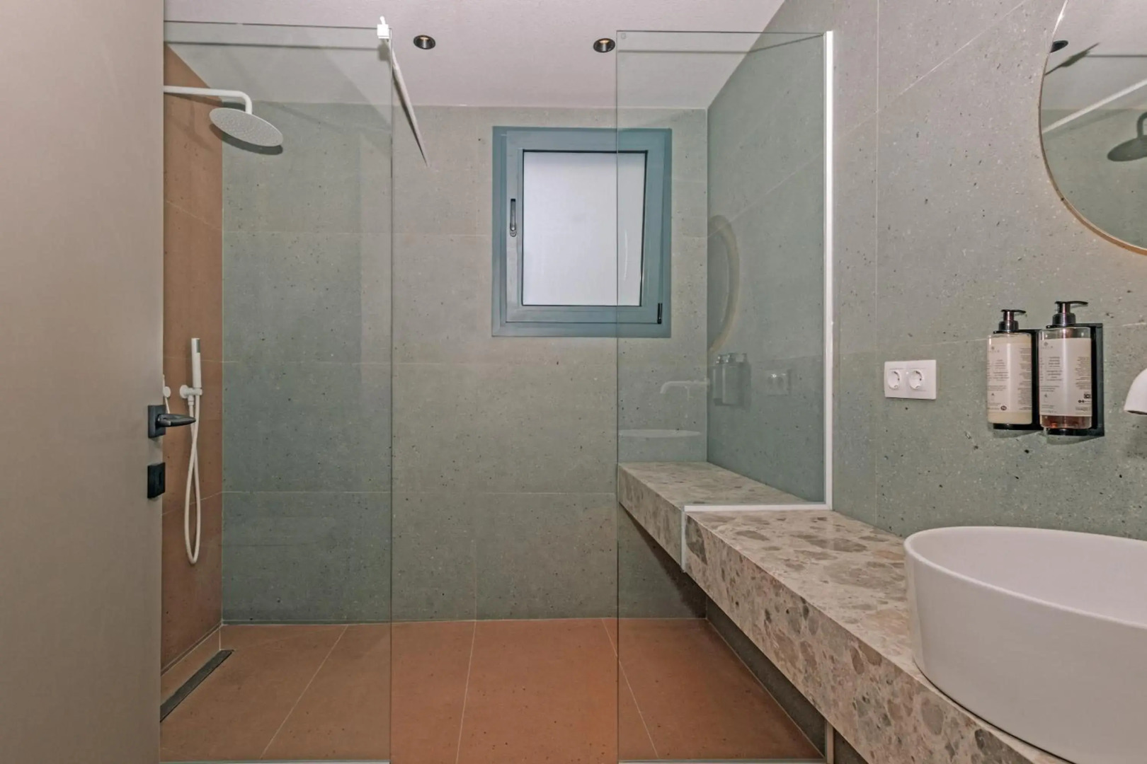 Tessera Villas Collection