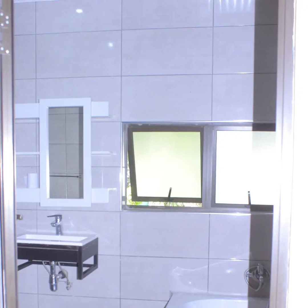 Kaste guest house Tzaneen