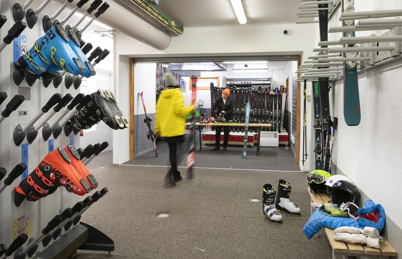 Hôtel Club MMV Plagne 2000