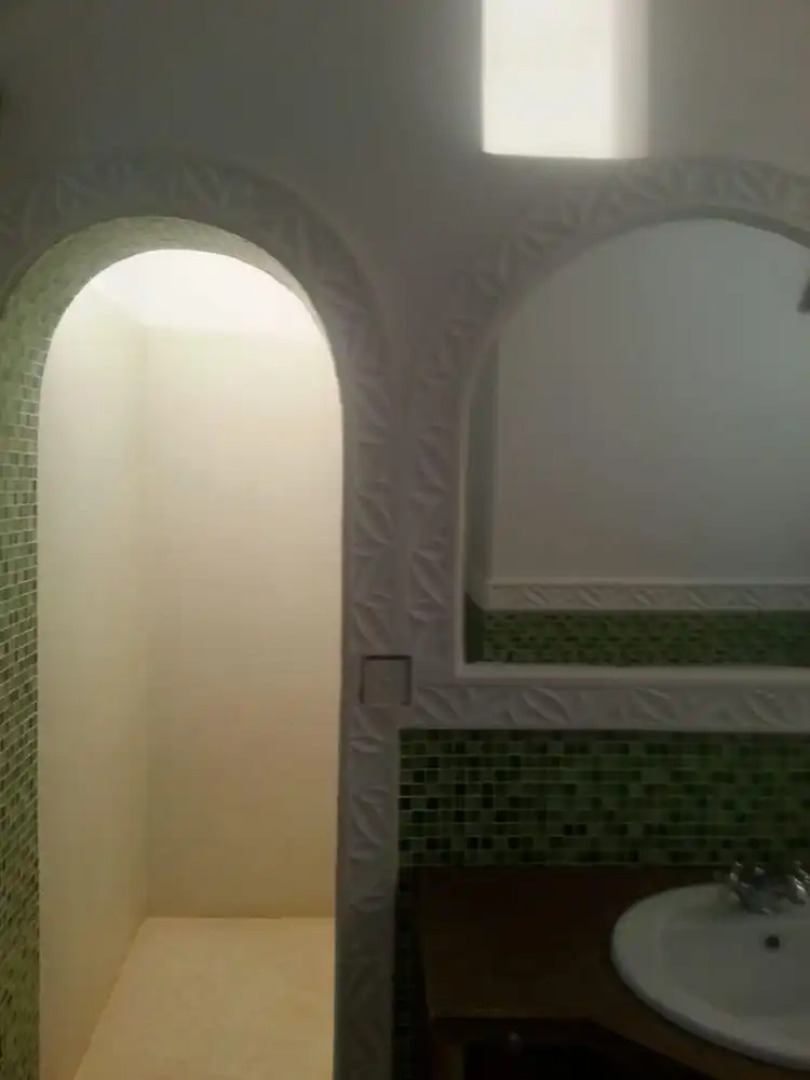 Holiday Homes Elicriso Malindi