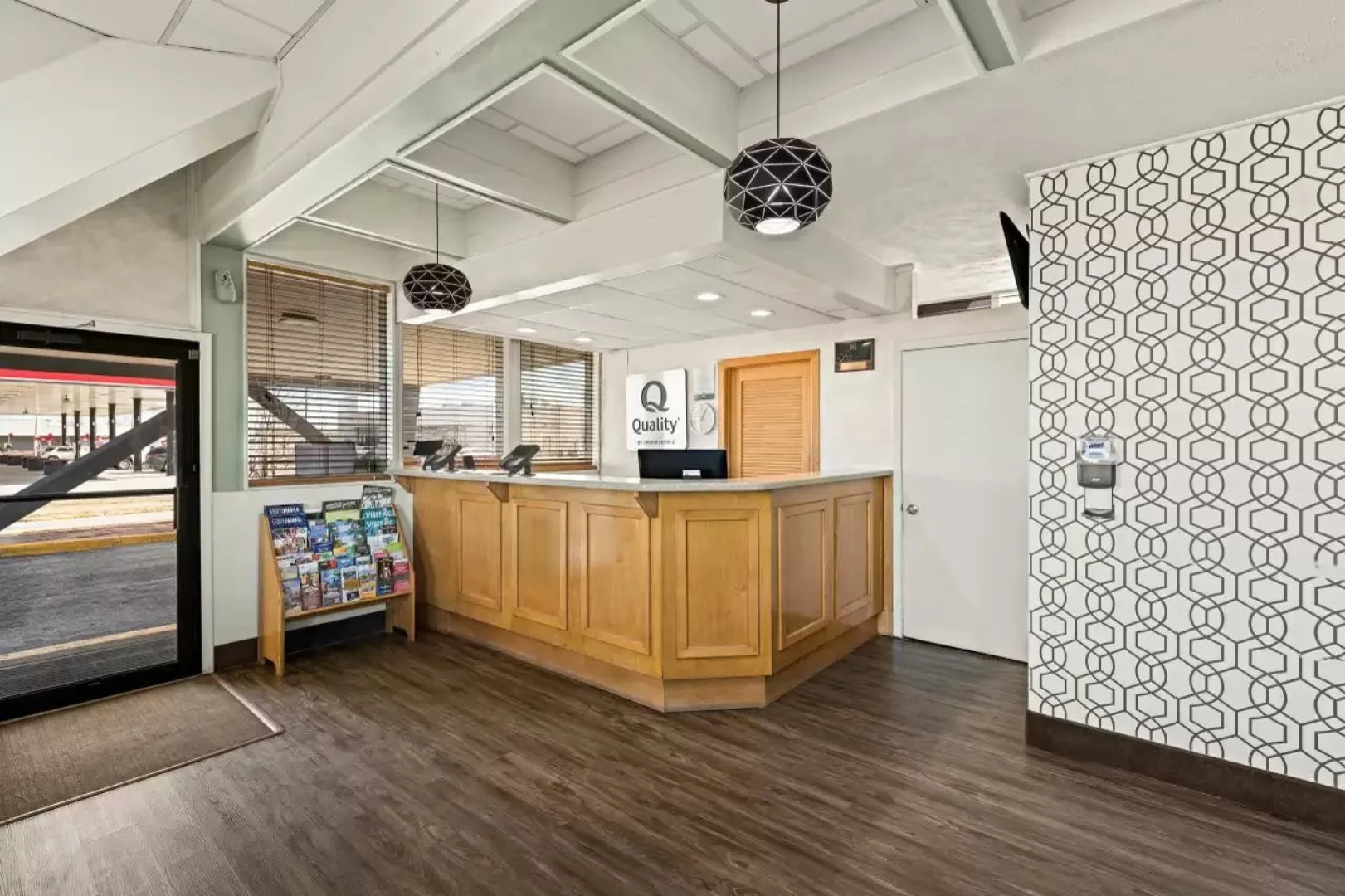 Quality Inn & Suites Council Bluffs - Omaha East