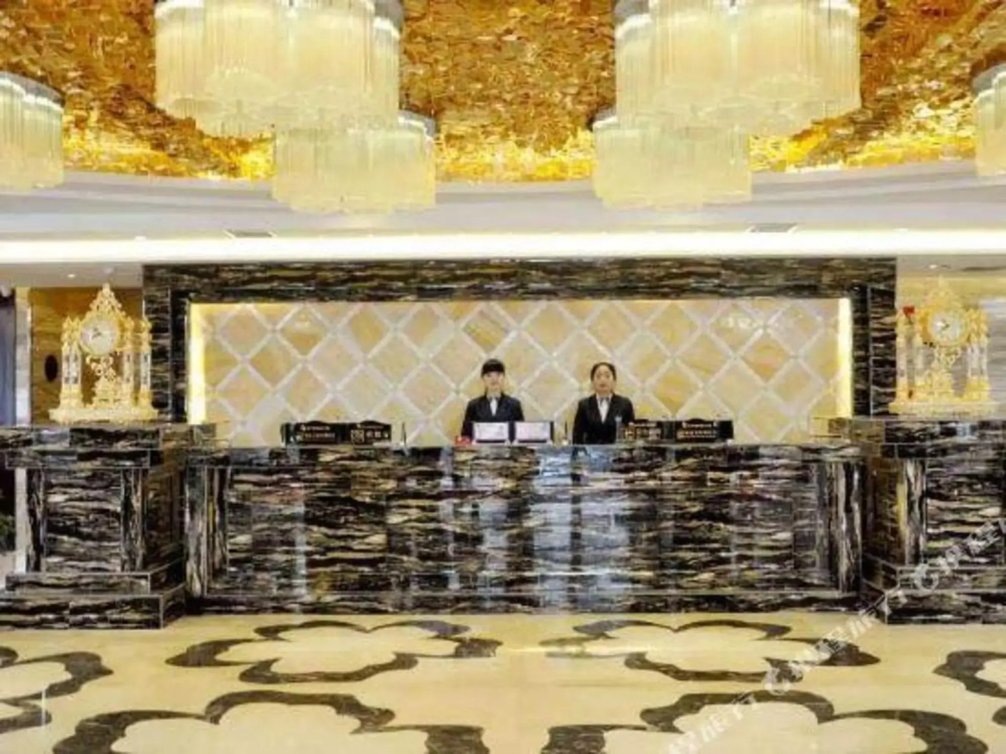 Fuhua Hotel
