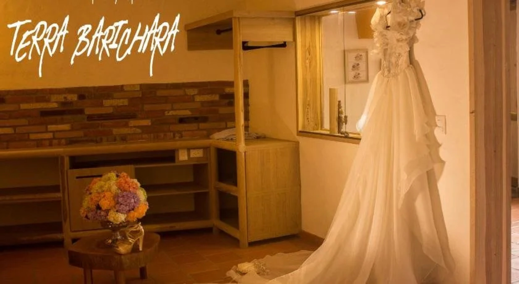 Hotel Boutique y Spa Terra Barichara