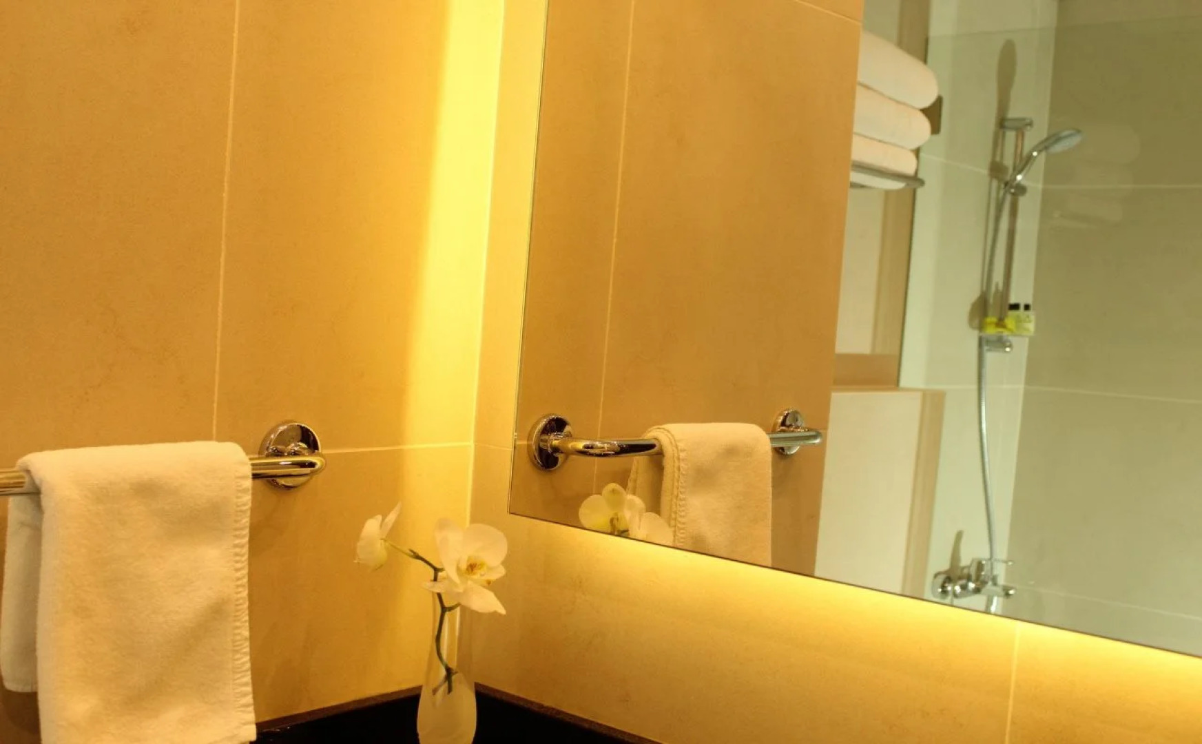 InterContinental Mzaar Lebanon by IHG