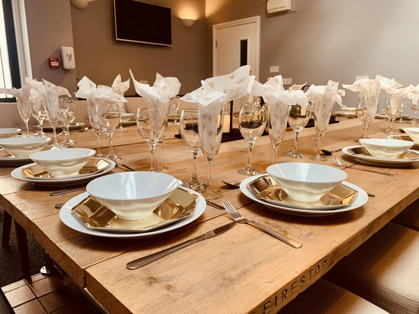 The North Wales Gathering - 9 Bedroom - EV Charging