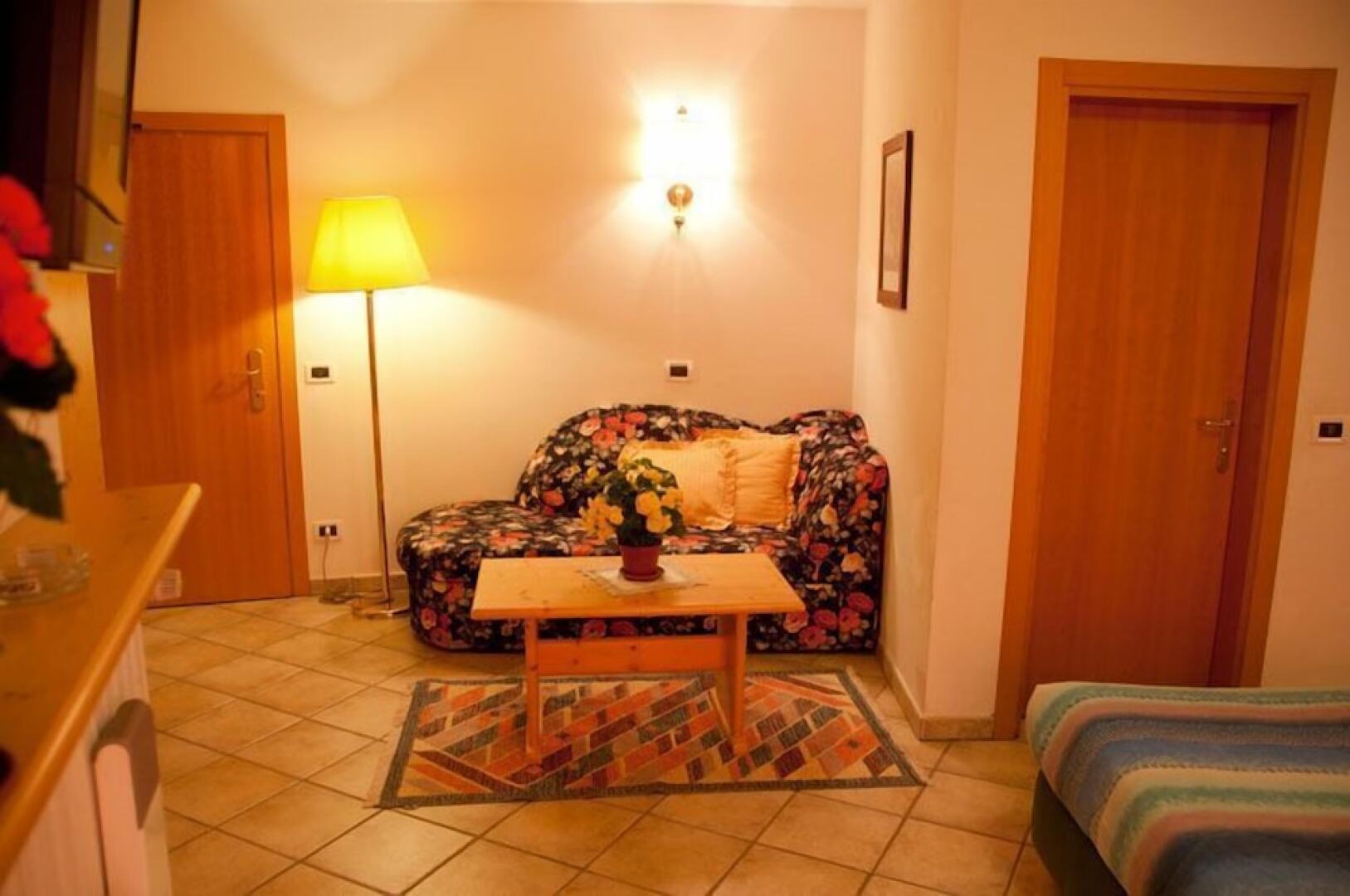 Piccolo Hotel Sciliar