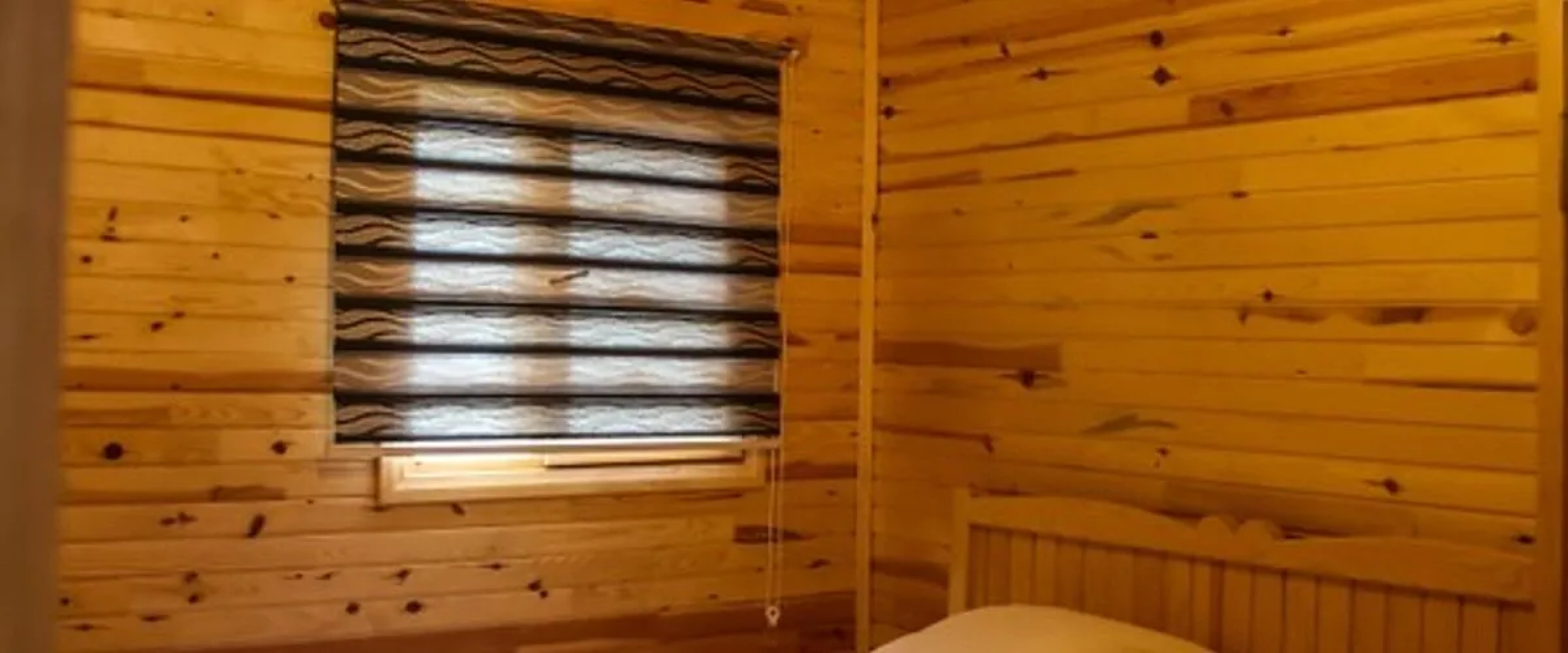 Karaöz Ayaz Apart Bungalows