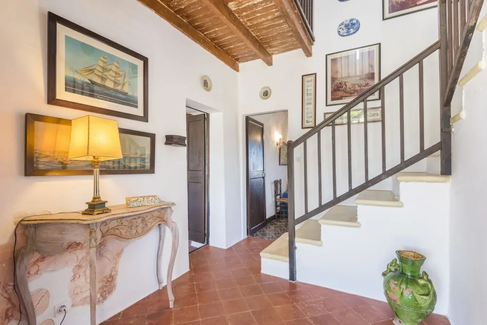 Finca Biniagorra Nou