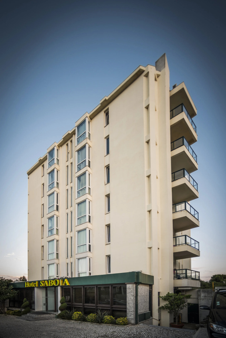 Saboia Estoril Hotel