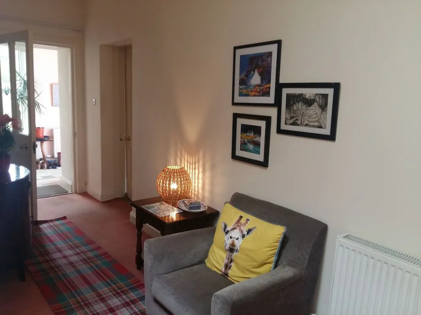 Craigag Lodge Guest House