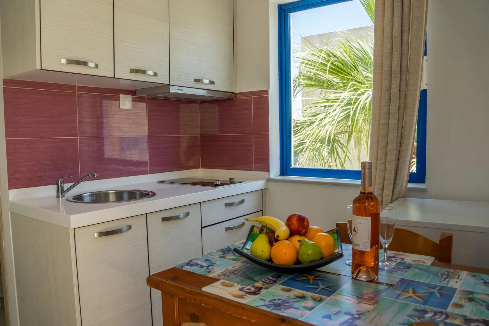 Galazio Beach Resort