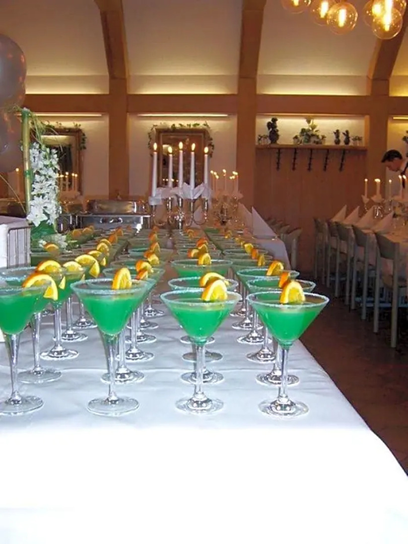 Hotel Werneths Landgasthof Hirschen