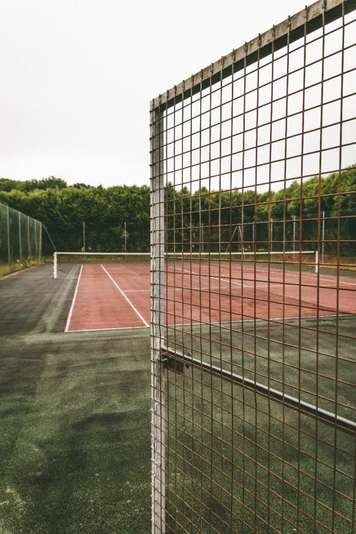 Terres de France - Domaine du Moulin Neuf