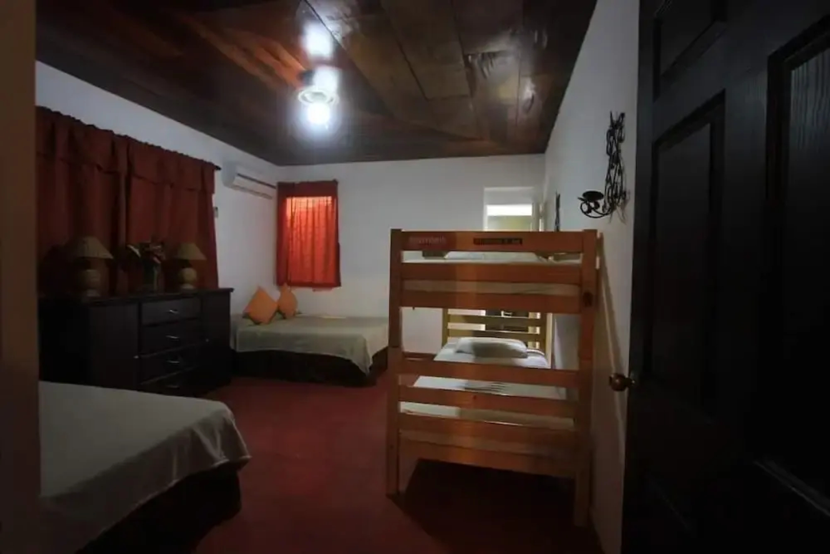Atlakamani Surfing Resort
