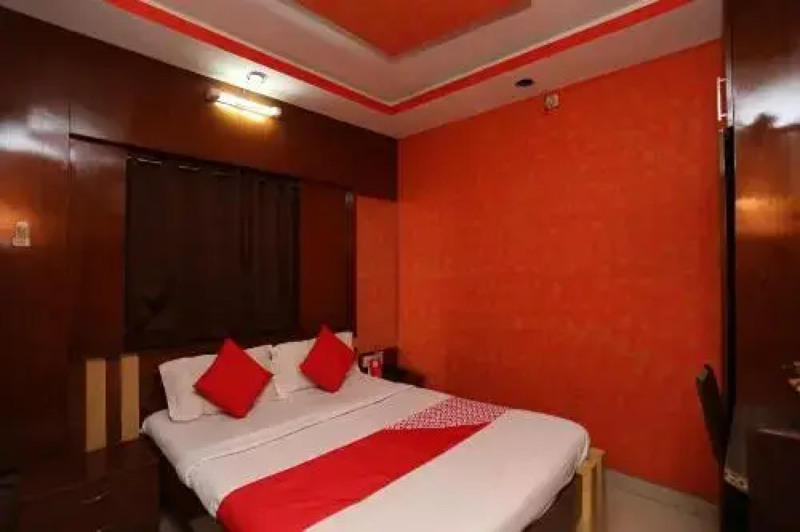 OYO 28644 Hotel Nilanjana