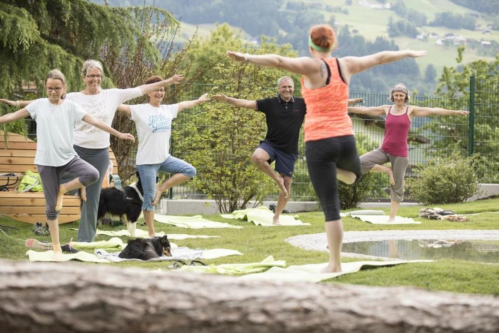 Gartenhotel Magdalena