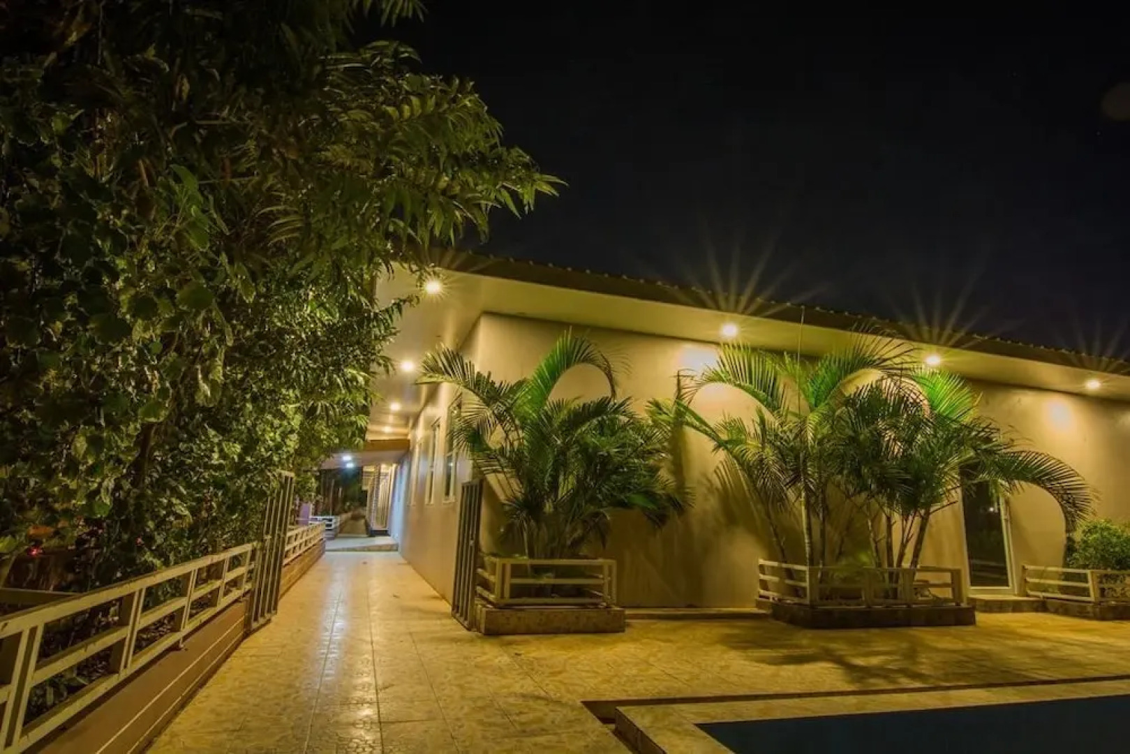 Royal Garden Hotel Mawlamyine