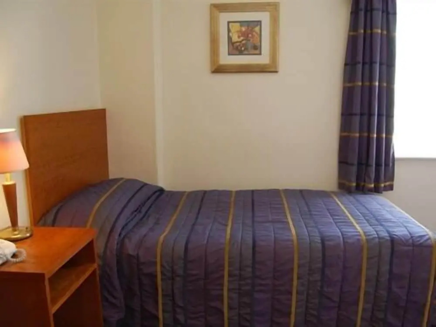 Saffron Suite And Kitchen