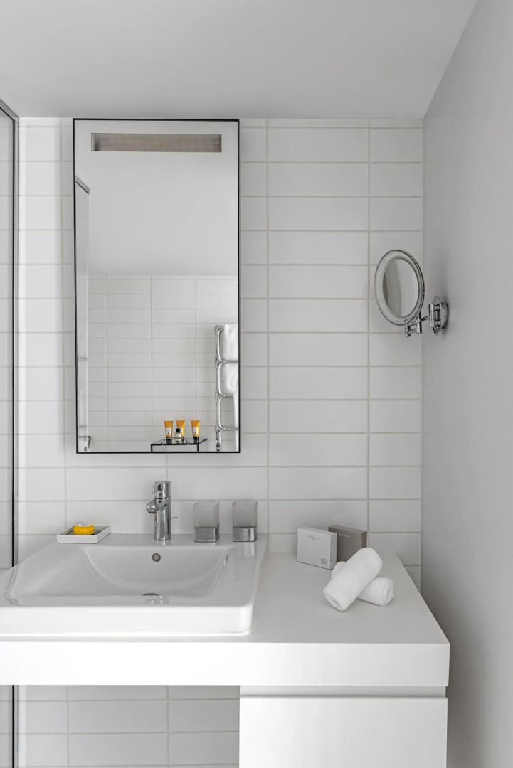 White 1921 Courchevel