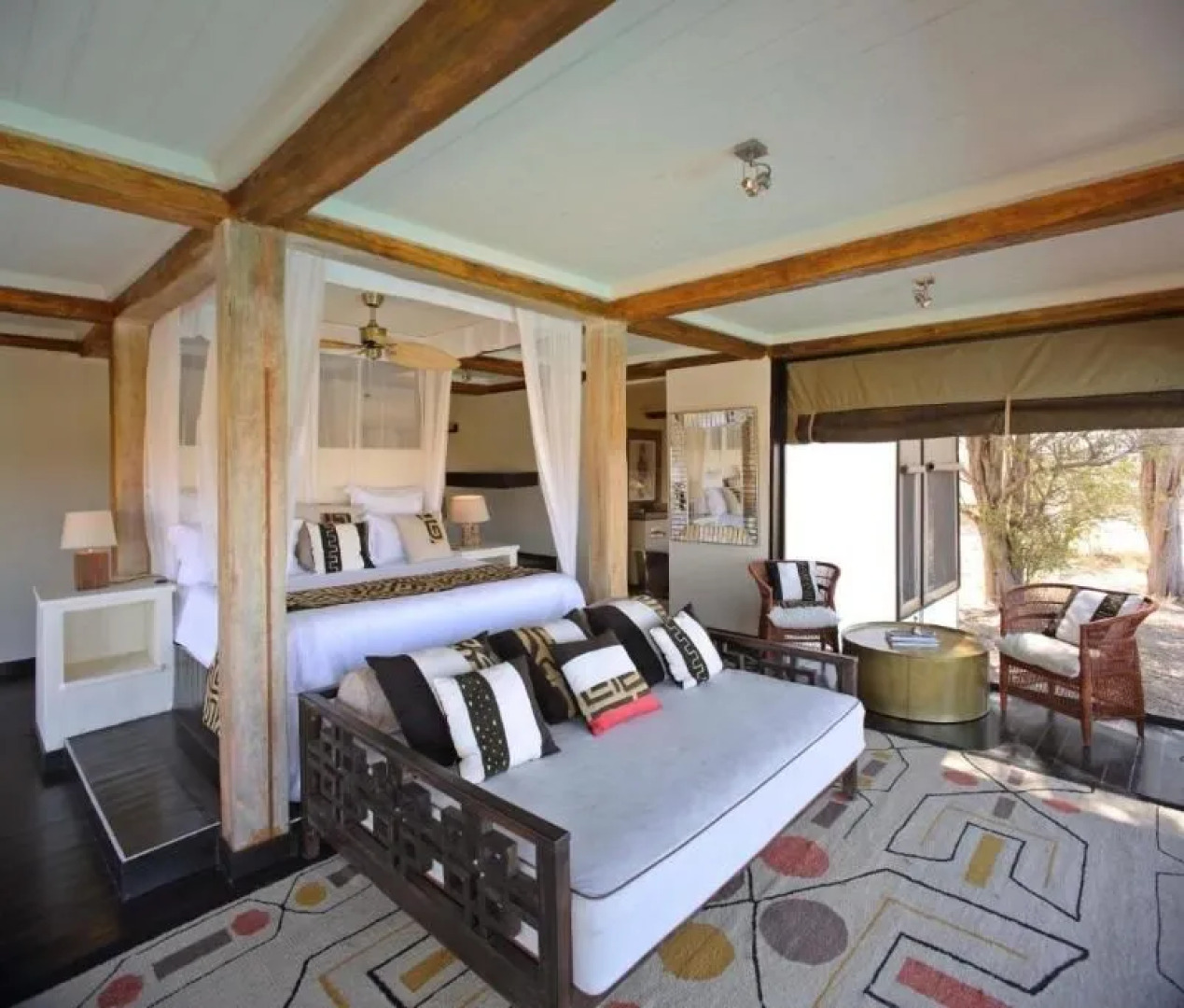 Feline Fields By Mantis