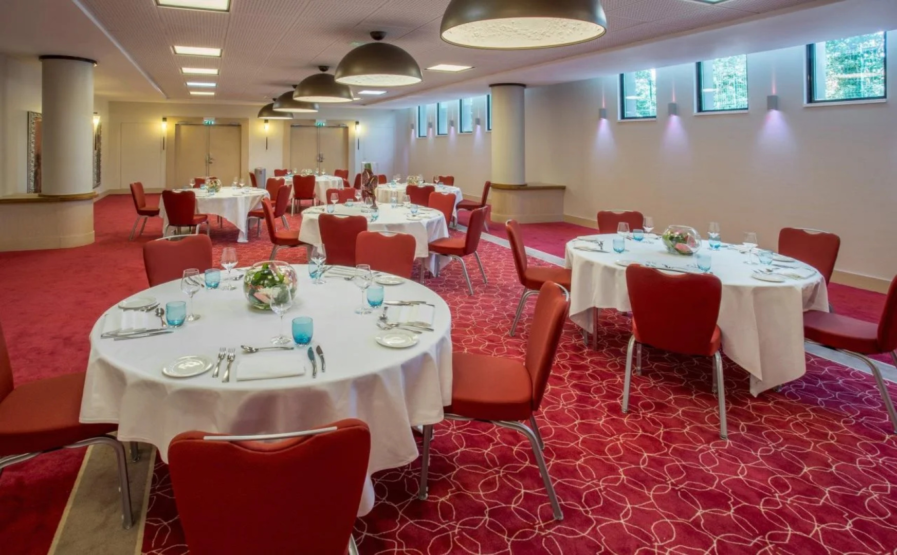 Radisson Blu Hotel, Montpellier