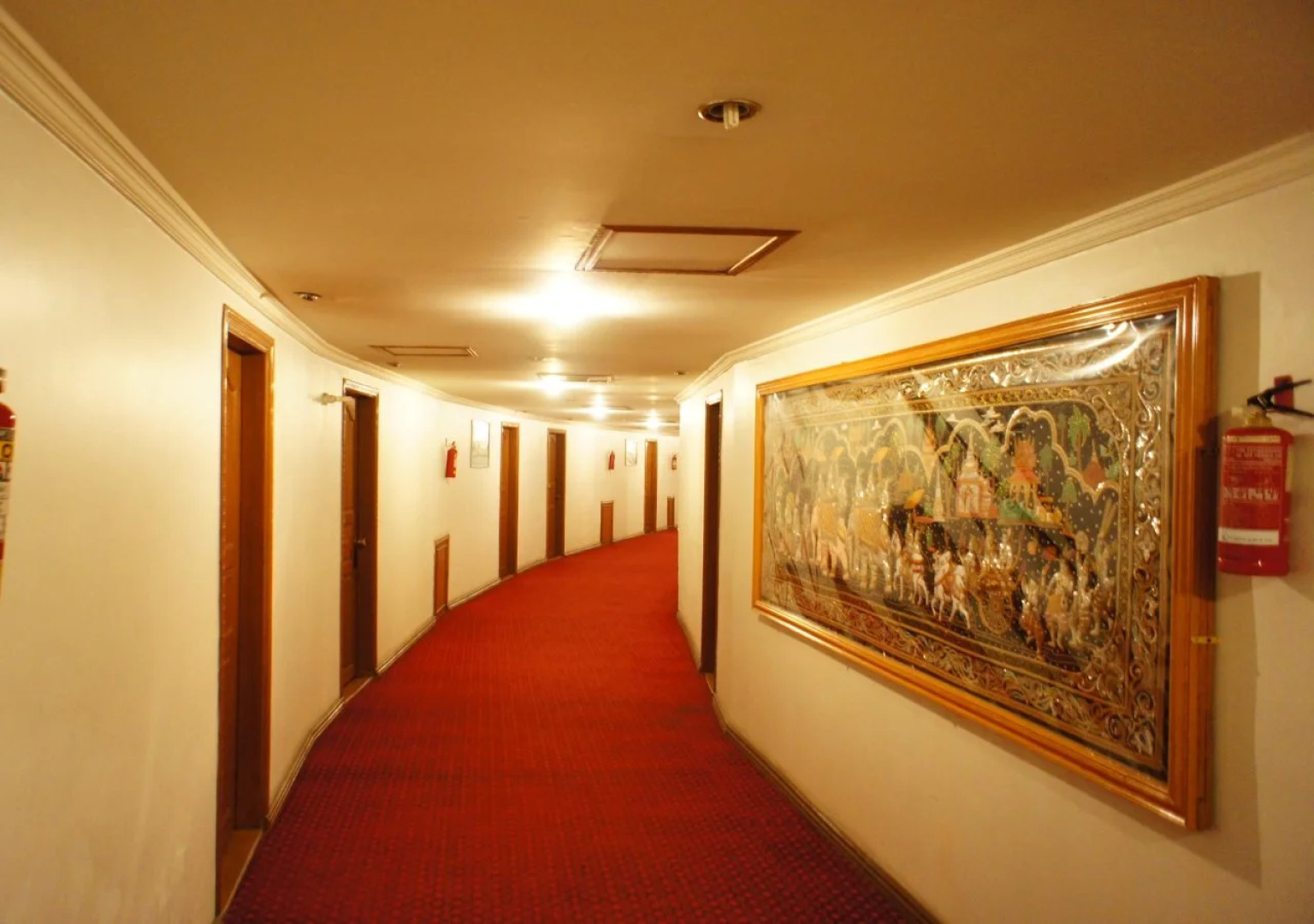 Hotel Mandalay