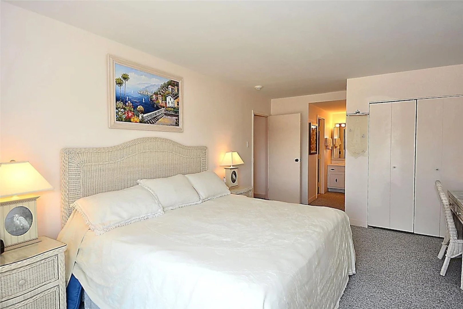 Henlopen Unit 410 by Long & Foster