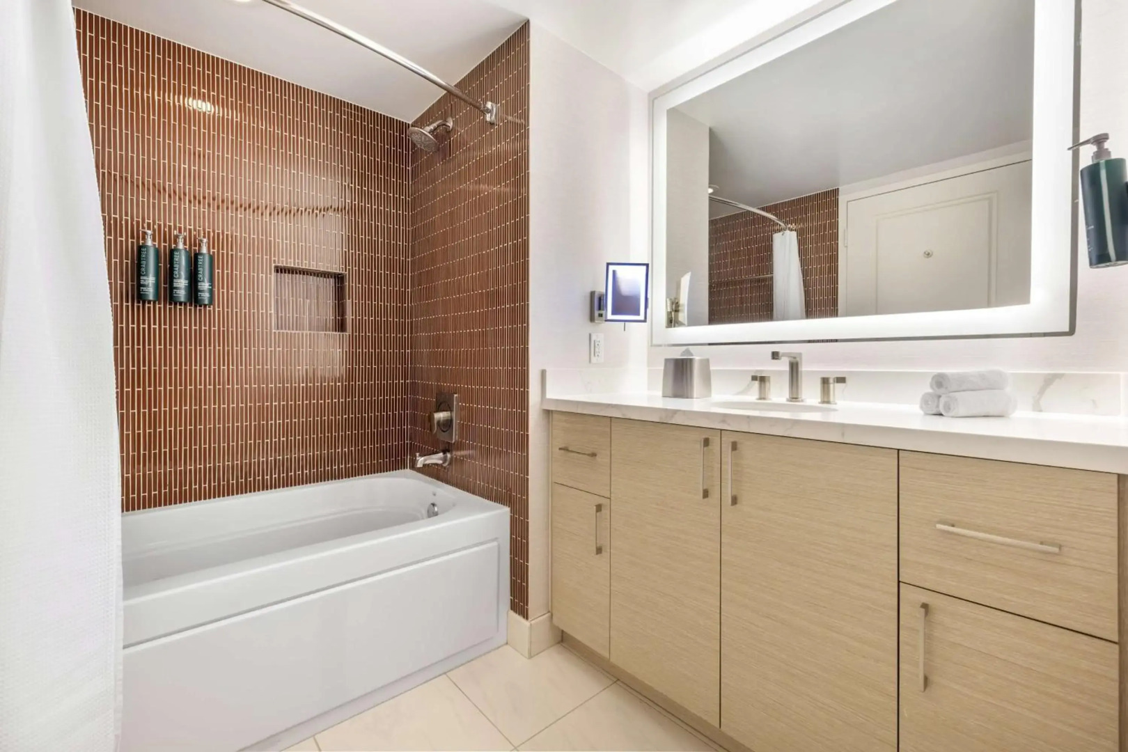 Hilton Grand Vacations Club Elara Center Strip Las Vegas