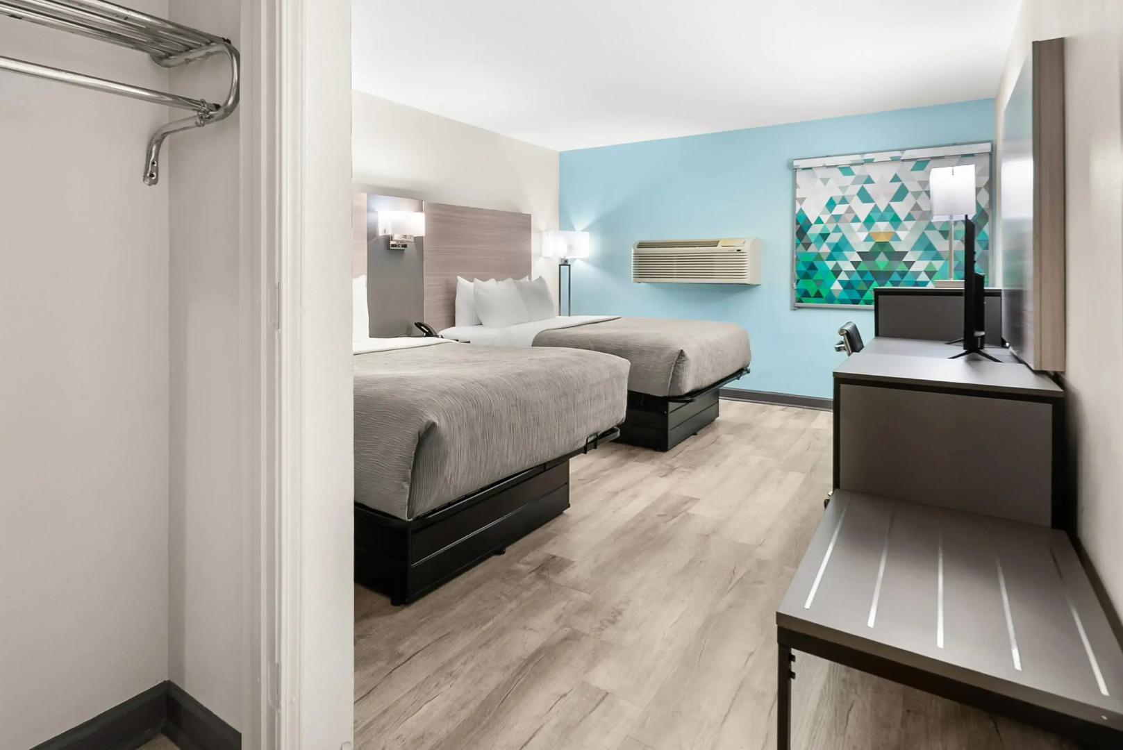 Quality Inn Auburn Campus Area I-85