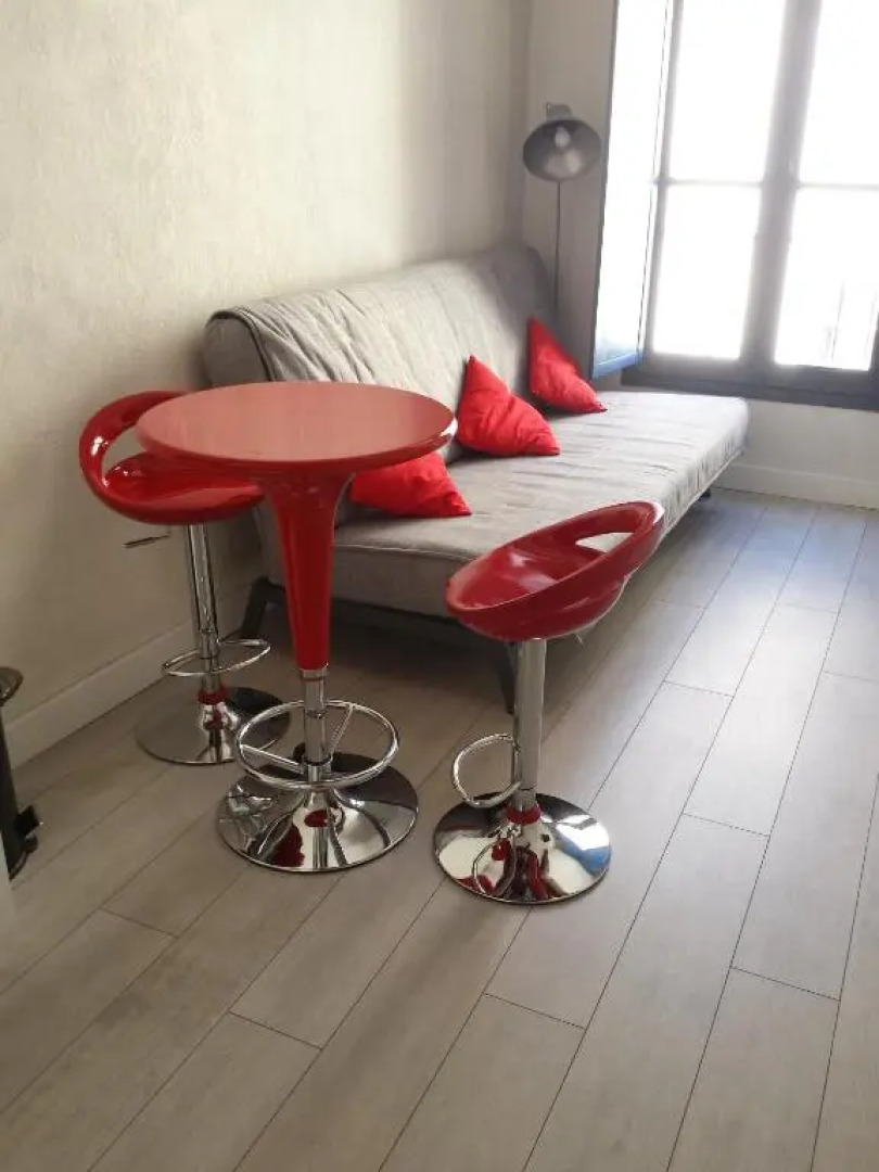 Studio Nîmes Centre