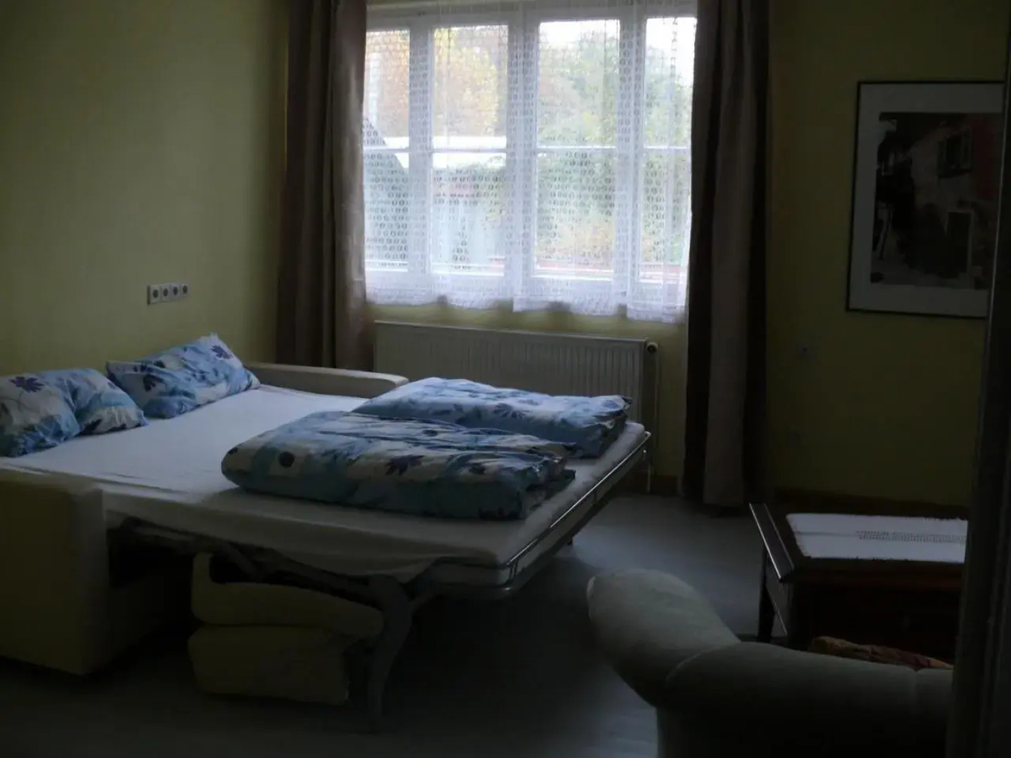 Apartments Weisser Reiter