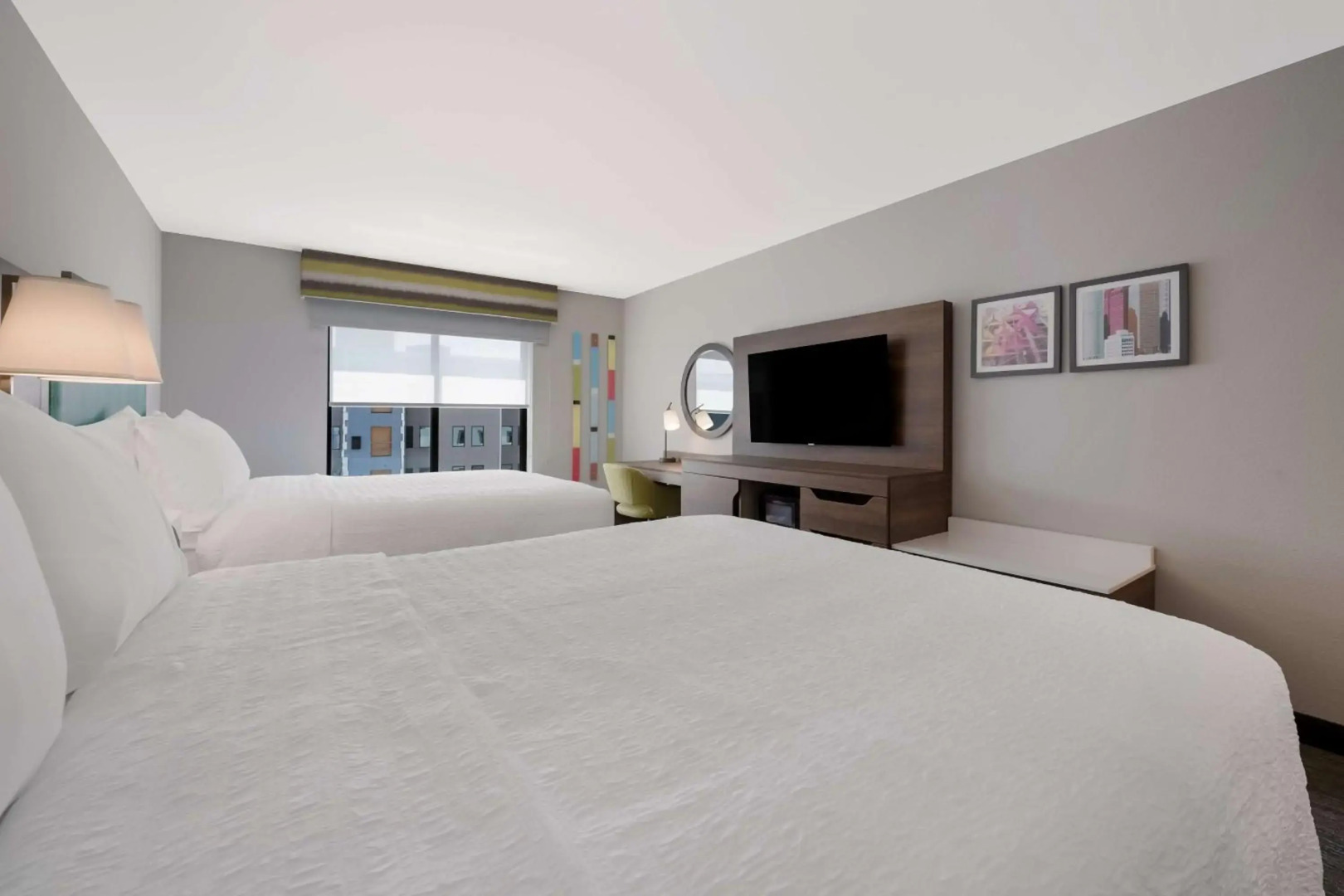 Hampton Inn Detroit Southfield