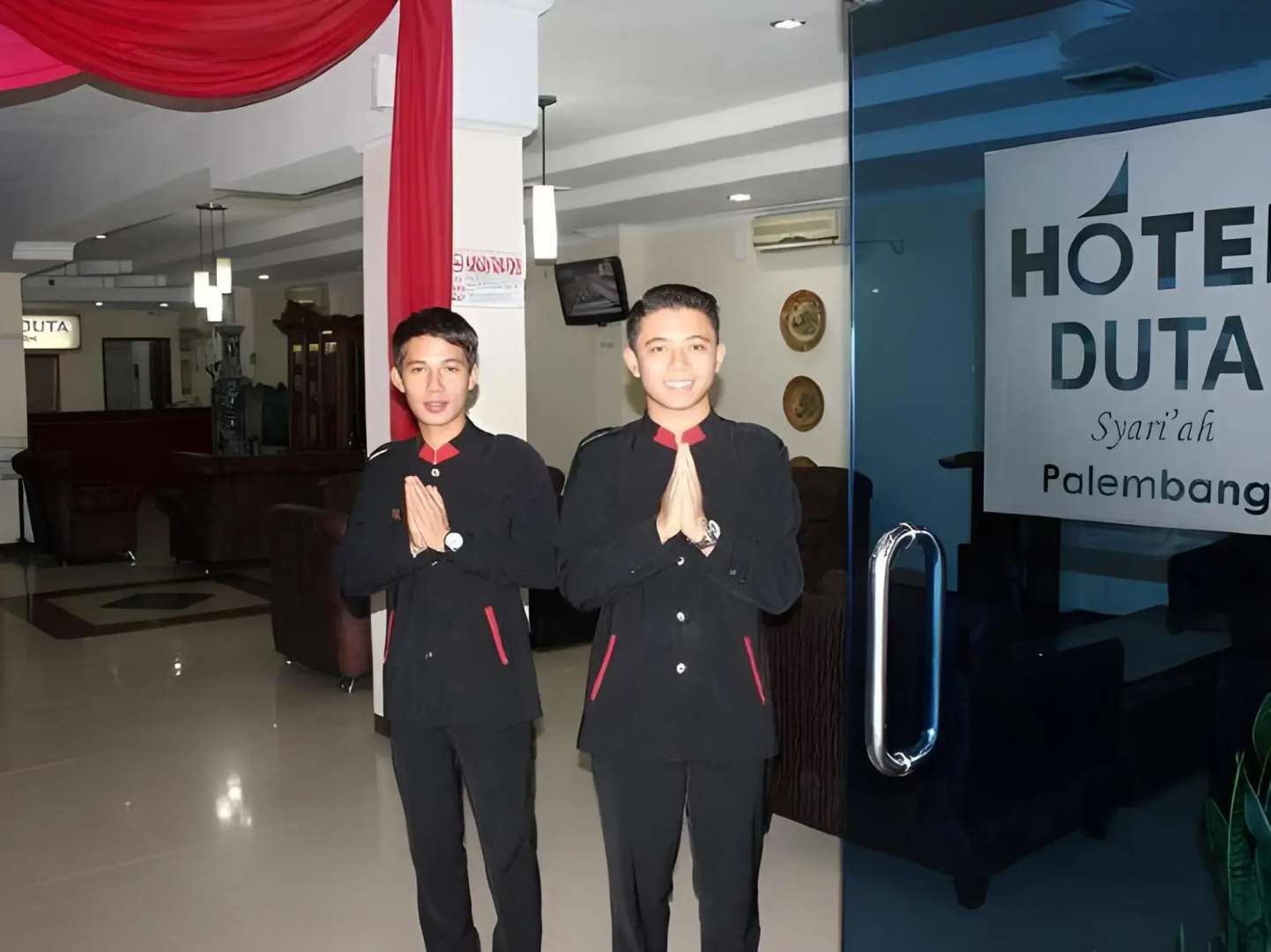 Hotel Duta Syariah