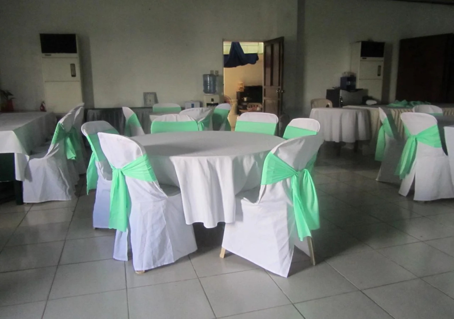 Overlook Resort and Conference Center