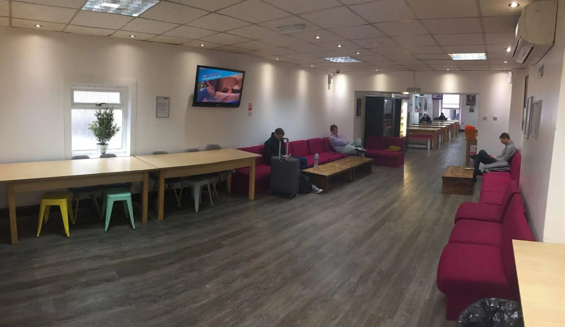 Smart Russell Square Hostel