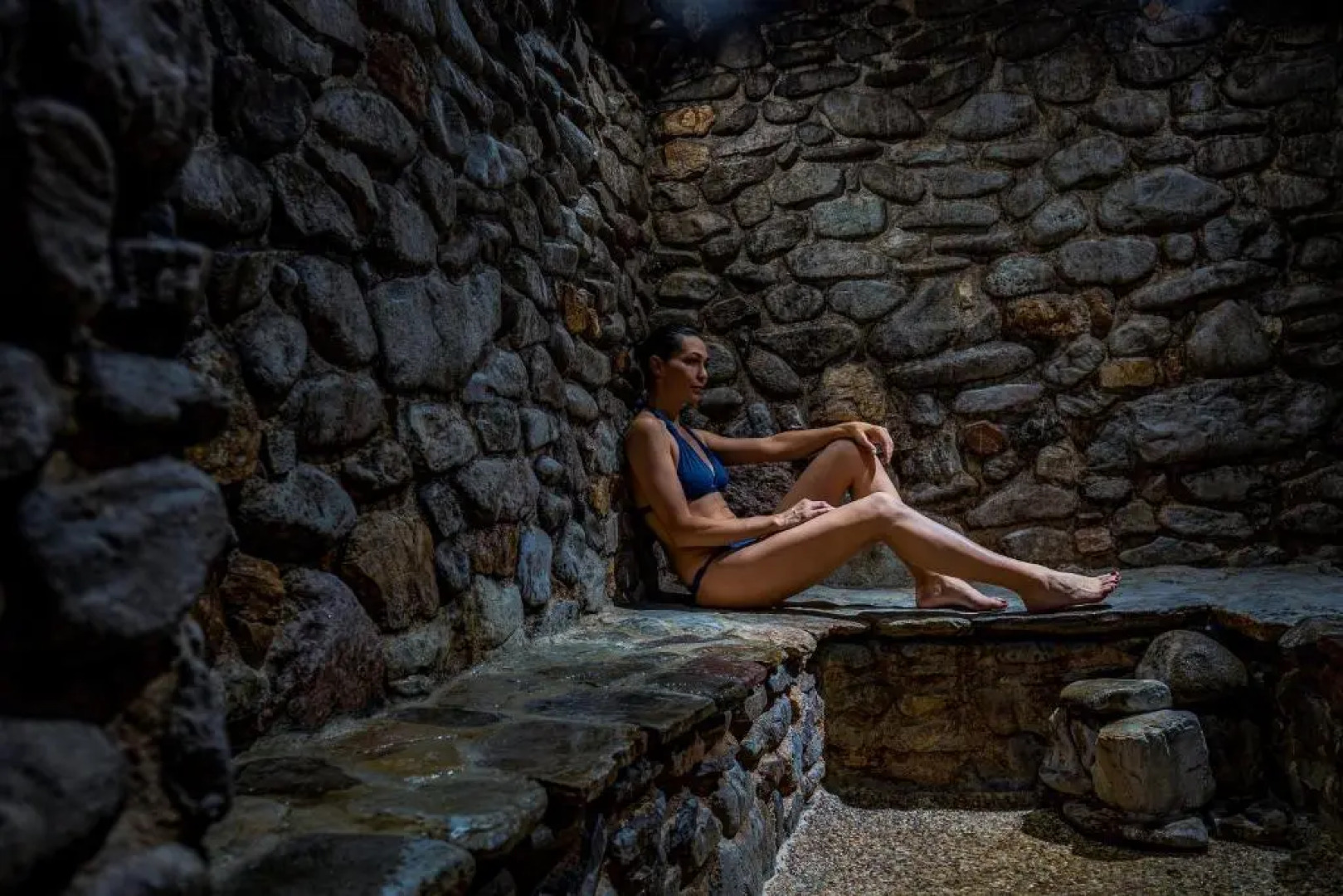 La Cerreta - Terme di Sassetta