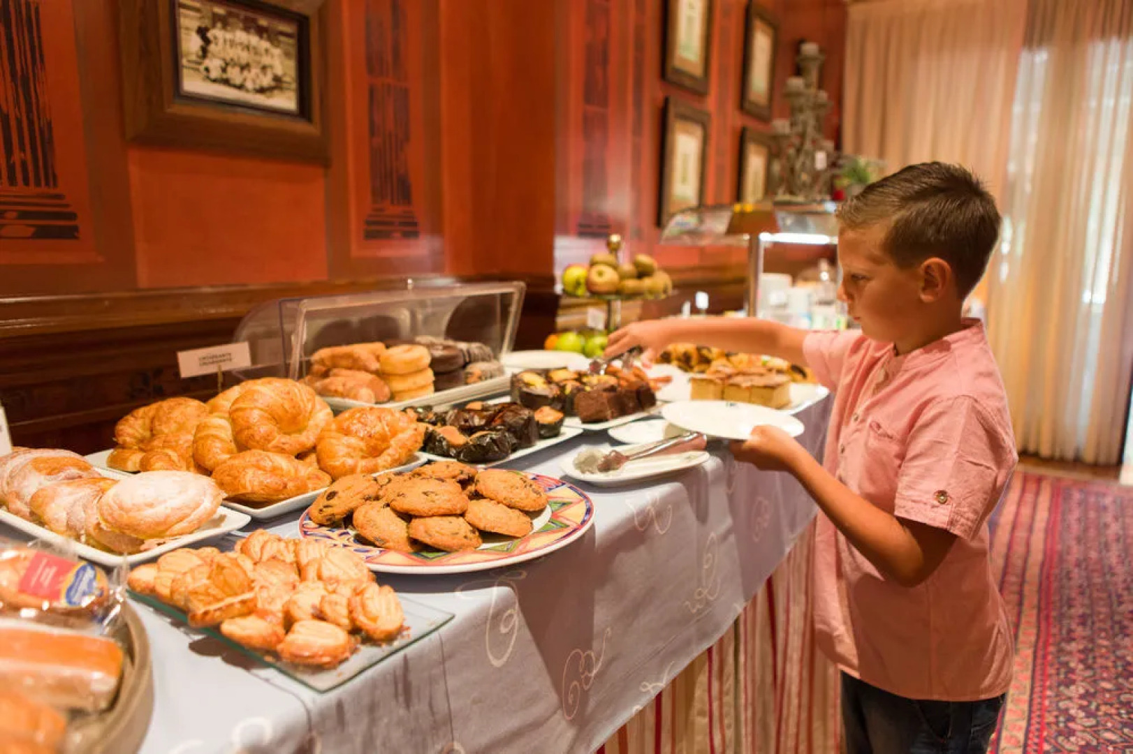 Apartamentos - Los Jandalos Vistahermosa