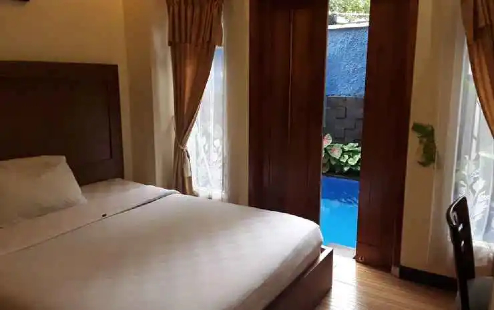 D1 Apartment@Hotel