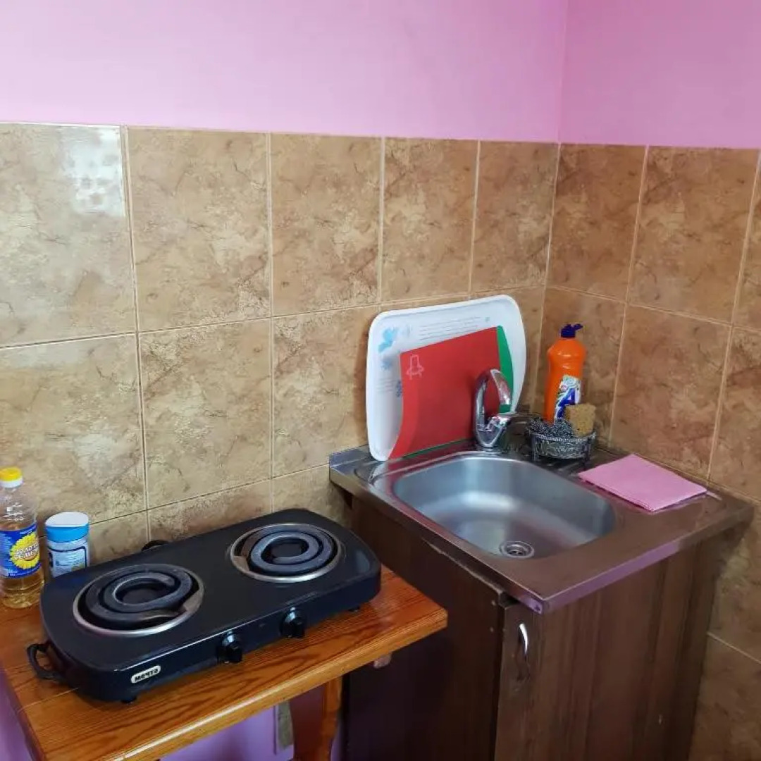 Ldzaa 1komn. kv. na beregu morja