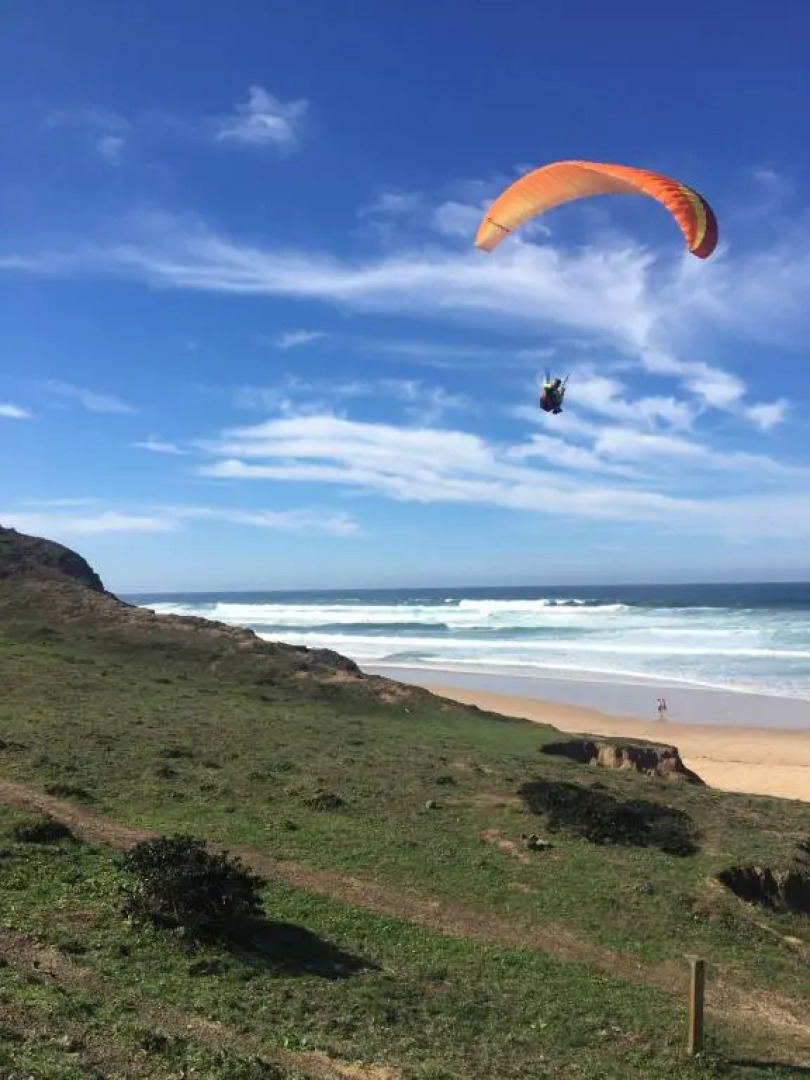 Your Vintage Townhouse