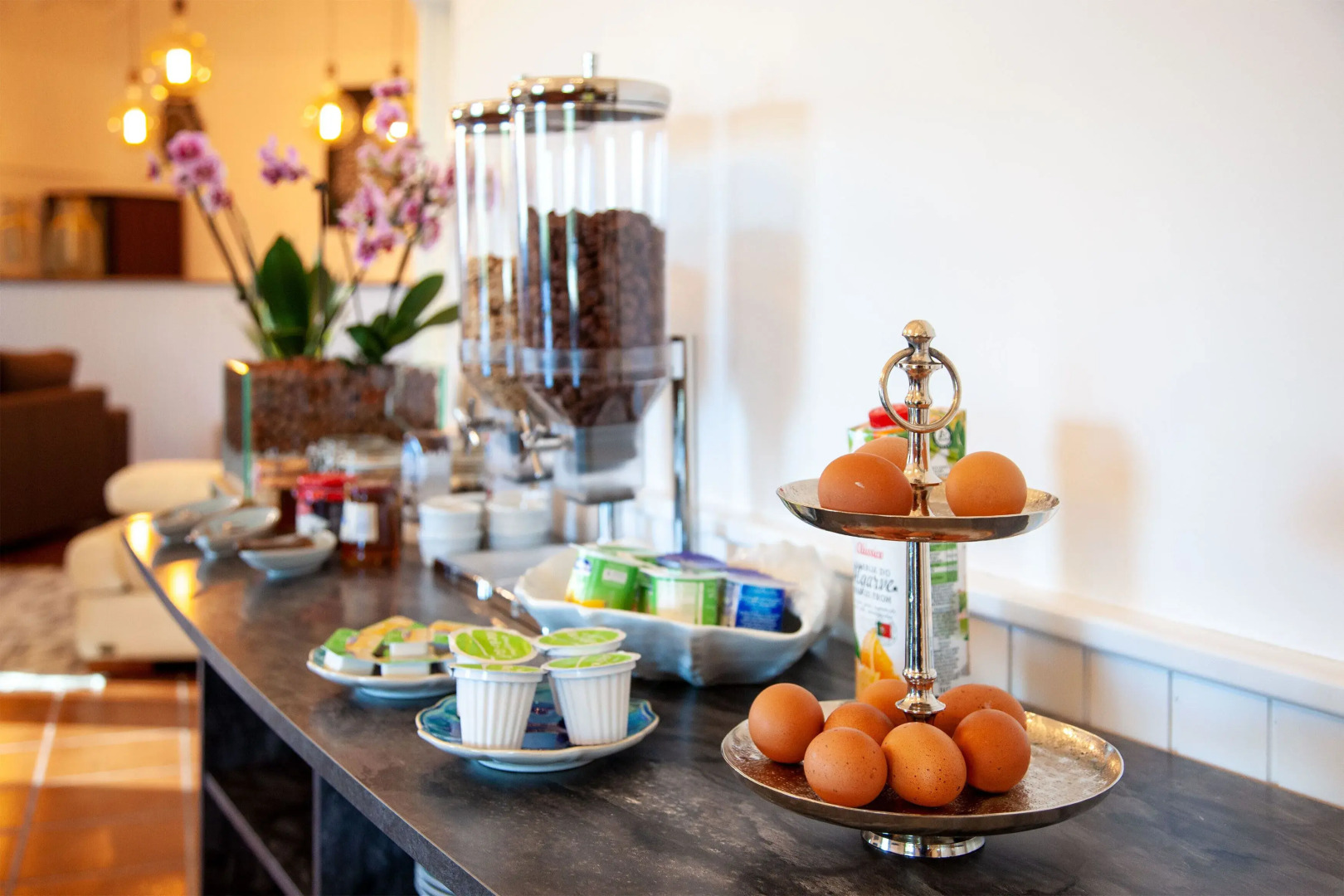 Hotel Casa Das Carpas