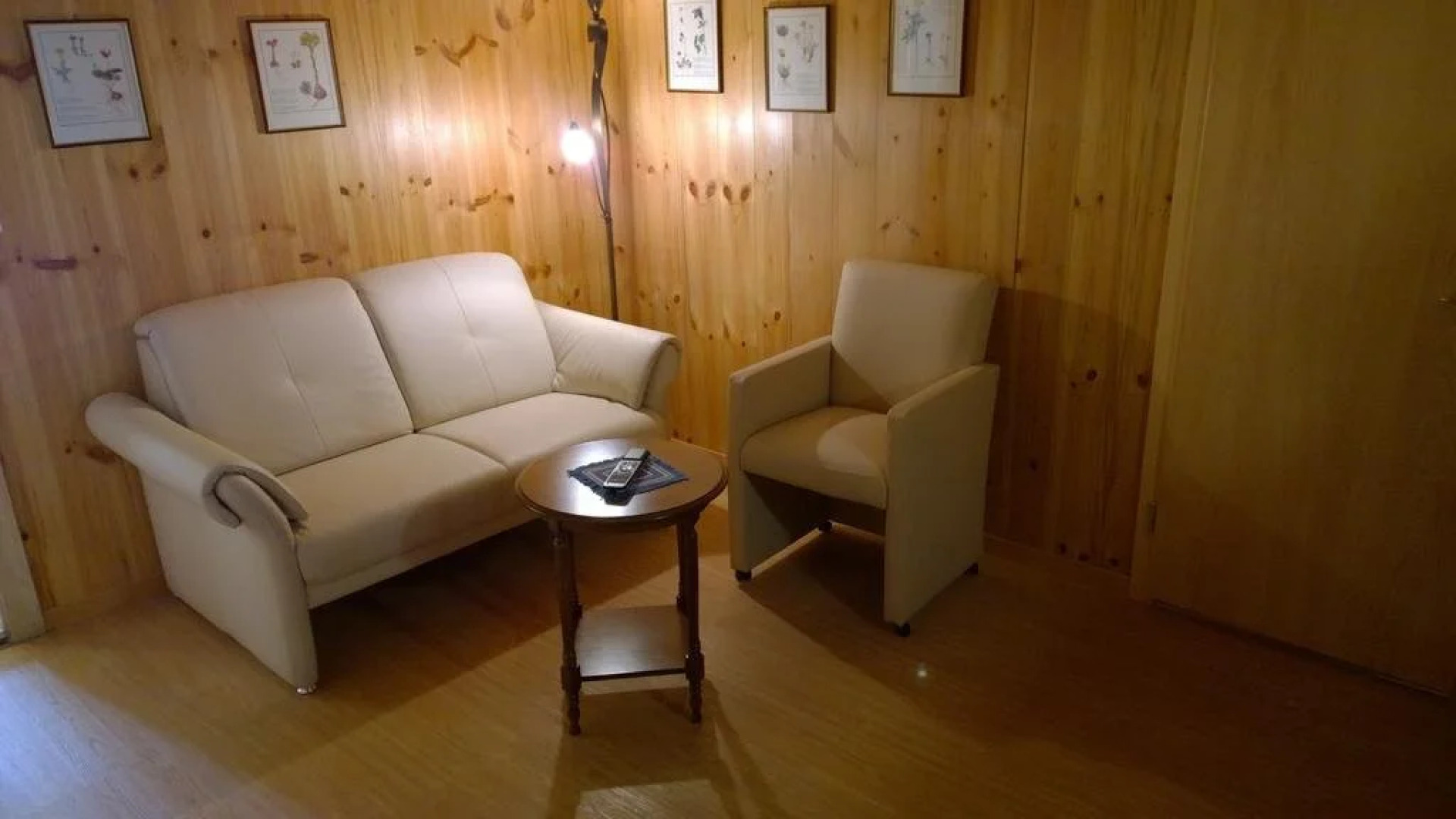 Pension-Restaurant Drei Tannen