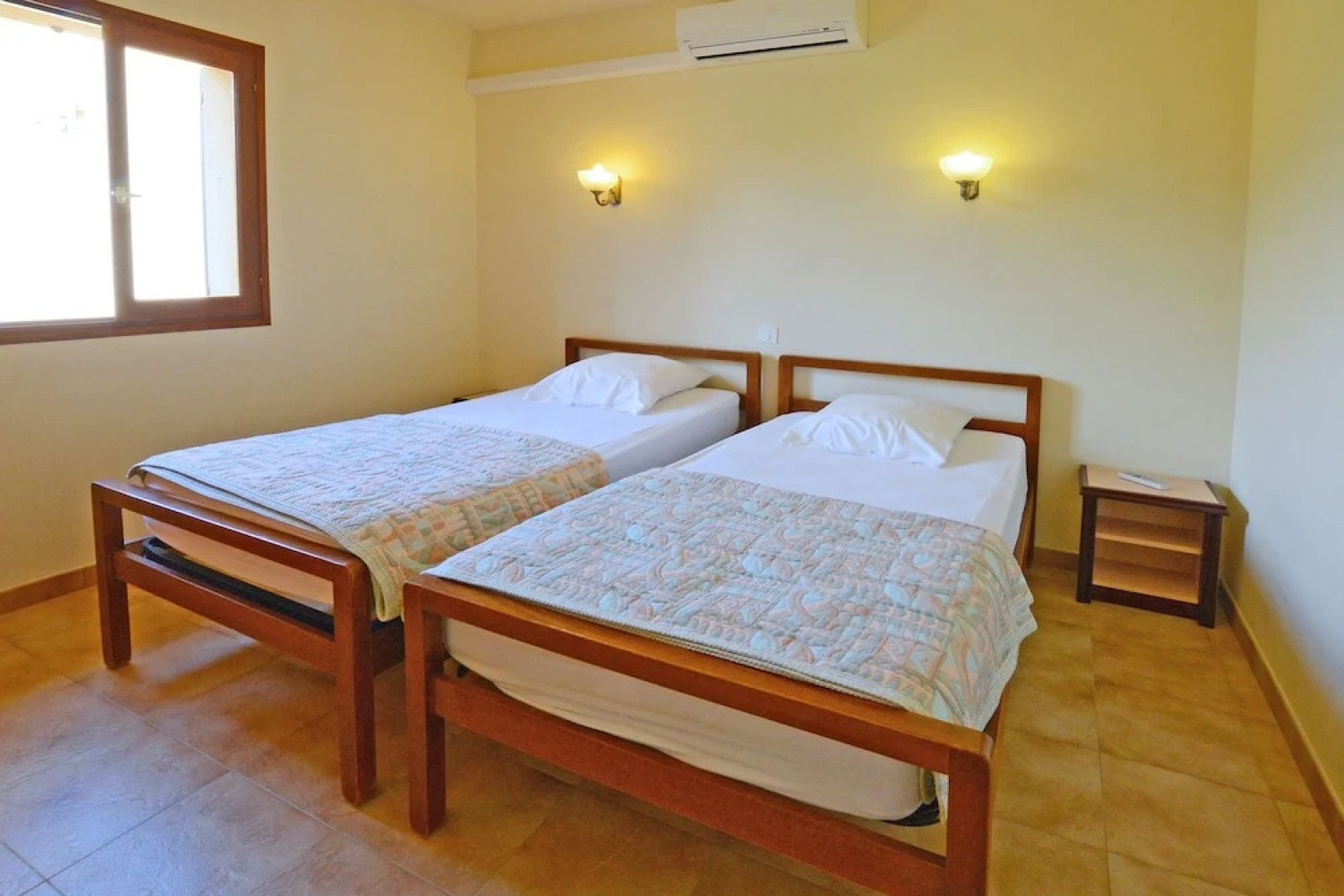 Residence Mare e Sole