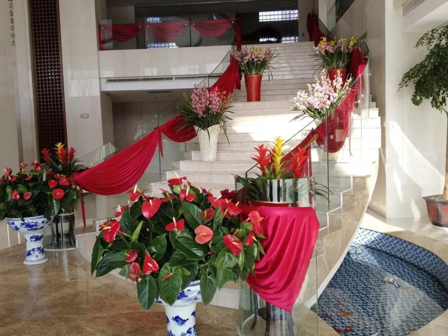 Inzone Galand Hotel Qingzhou