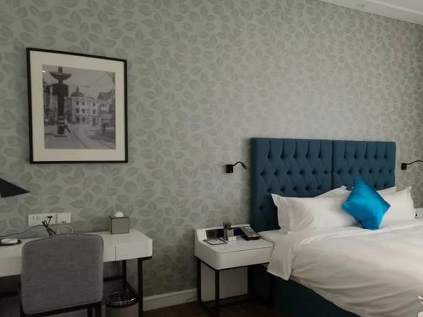 Shanghai Jinchen Hotel